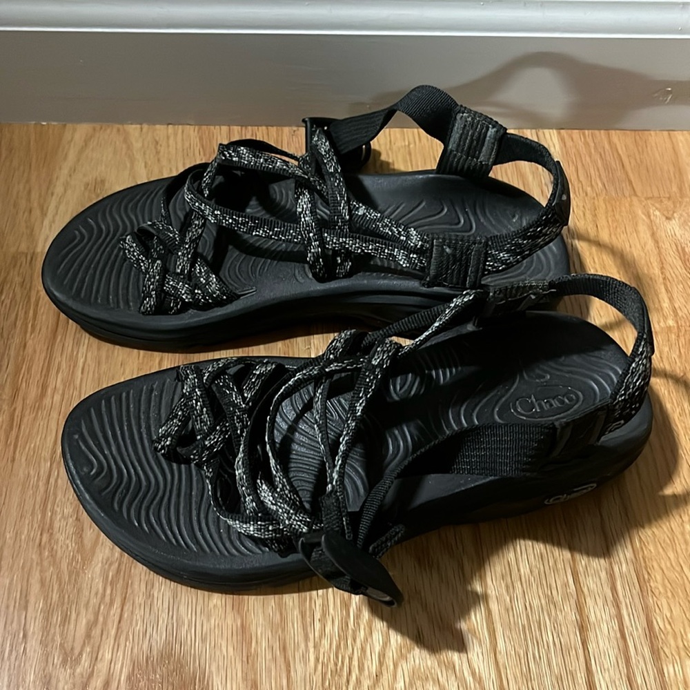 Chacos Shoes